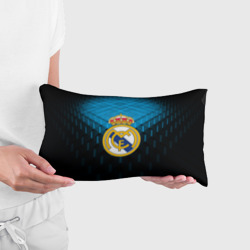 Подушка 3D антистресс Реал Мадрид Real Madrid - фото 2
