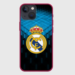 Чехол для iPhone 13 mini Реал Мадрид Real Madrid
