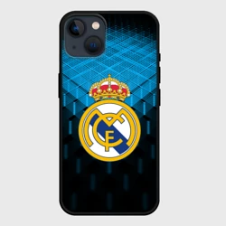 Чехол для iPhone 14 Реал Мадрид Real Madrid