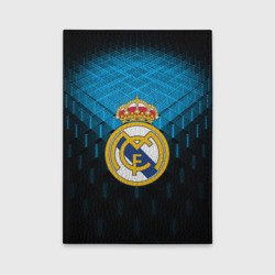Обложка для автодокументов Реал Мадрид Real Madrid