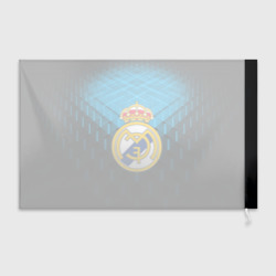 Флаг 3D Реал Мадрид Real Madrid - фото 2