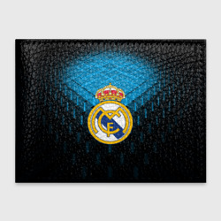 Обложка для студенческого билета Реал Мадрид Real Madrid