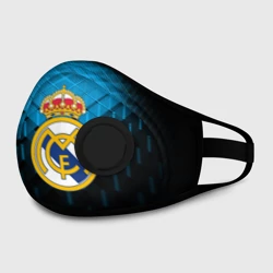 Маска из неопрена Реал Мадрид Real Madrid