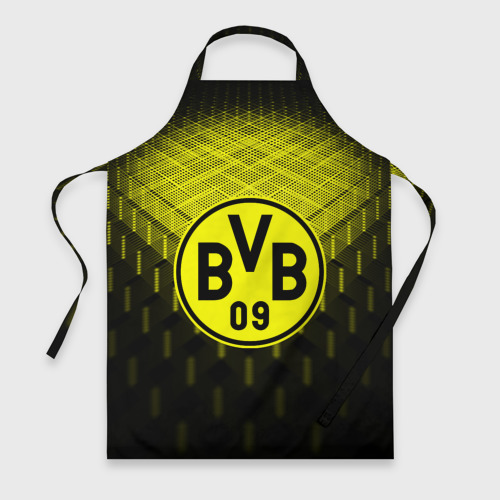 Фартук 3D FC Borussia 2018 Original