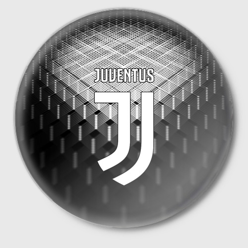 Значок Juventus 2018 Original