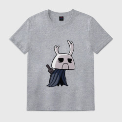 Мужская футболка хлопок Hollow Knight