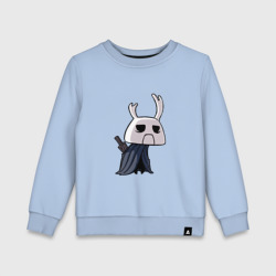 Детский свитшот хлопок Hollow Knight