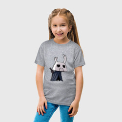 Детская футболка хлопок Hollow Knight - фото 2