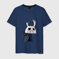 Мужская футболка хлопок Hollow Knight