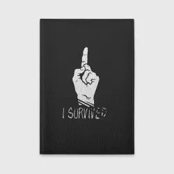 I Survived Dead by Daylight