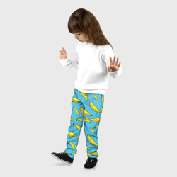 Детские брюки 3D Банан - фото 2