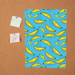 Постер Банан - фото 2
