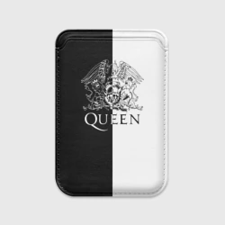 Картхолдер Magsafe магнитный Queen