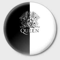 Значок Queen