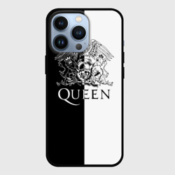 Чехол для iPhone 13 Pro Queen