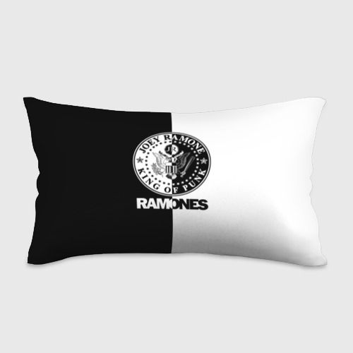 Подушка 3D антистресс Ramones Фото 01 Подушка 3D антистресс Ramones Фото 01