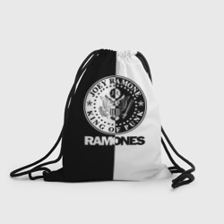 Рюкзак-мешок 3D Ramones