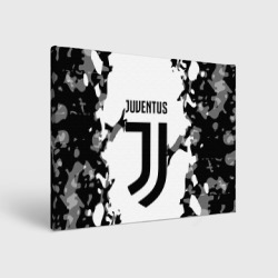 Холст прямоугольный Juventus 2018 Original