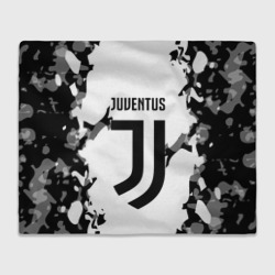 Плед 3D Juventus 2018 Original