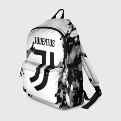 Рюкзак 3D Juventus 2018 Original