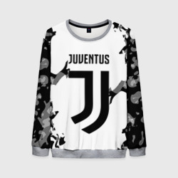 Мужской свитшот 3D Juventus 2018 Original