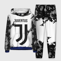 Мужской костюм с толстовкой 3D Juventus 2018 Original