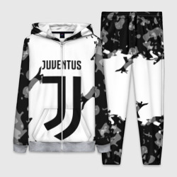 Женский костюм 3D Juventus 2018 Original