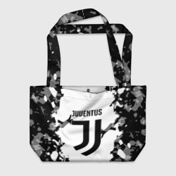 Пляжная сумка 3D Juventus 2018 Original