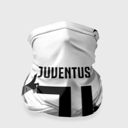 Бандана-труба 3D Juventus 2018 Original