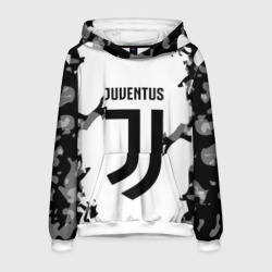 Мужская толстовка 3D Juventus 2018 Original