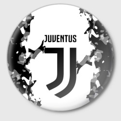 Значок Juventus 2018 Original