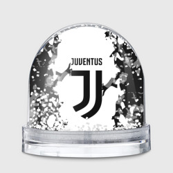 Игрушка Снежный шар Juventus 2018 Original