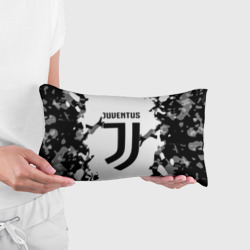 Подушка 3D антистресс Juventus 2018 Original - фото 2