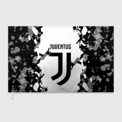 Флаг 3D Juventus 2018 Original