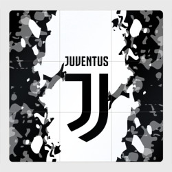 Магнитный плакат 3Х3 Juventus 2018 Original