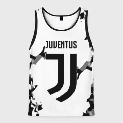 Мужская майка 3D Juventus 2018 Original