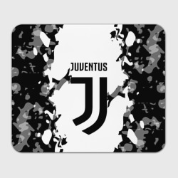 Прямоугольный коврик для мышки Juventus 2018 Original