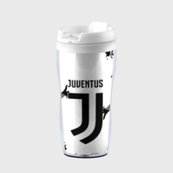 Термокружка-непроливайка Juventus 2018 Original