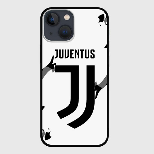 Чехол для iPhone 13 mini Juventus 2018 Original