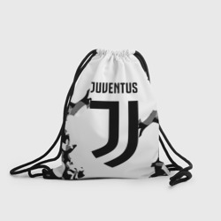 Рюкзак-мешок 3D Juventus 2018 Original