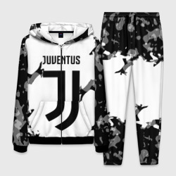 Мужской костюм 3D Juventus 2018 Original