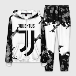 Мужской костюм 3D Juventus 2018 Original