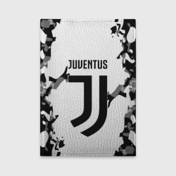 Обложка для автодокументов Juventus 2018 Original