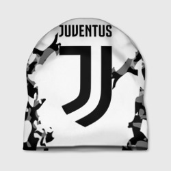 Шапка 3D Juventus 2018 Original