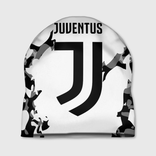 Шапка 3D Juventus 2018 Original
