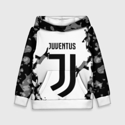 Детская толстовка 3D Juventus 2018 Original