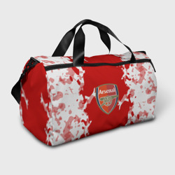 Сумка спортивная 3D Arsenal original