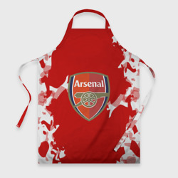 Фартук 3D Arsenal original