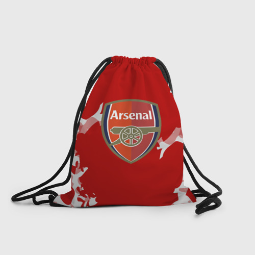 Рюкзак-мешок 3D Arsenal original