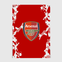 Постер Arsenal original